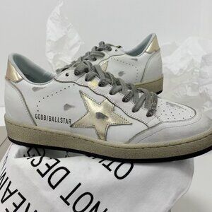 Golden Goose Ballstar